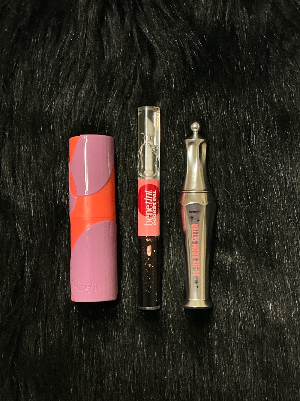 Benefit Cosmetics Bundle Bag
